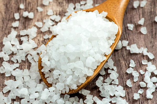 Relaxing Lavender Foot Scrub - Simply Smita Blog