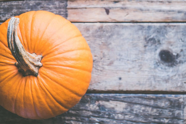 Recipes: Gluten-Free Pumpkin Pie Squares - Simply Smita Blog