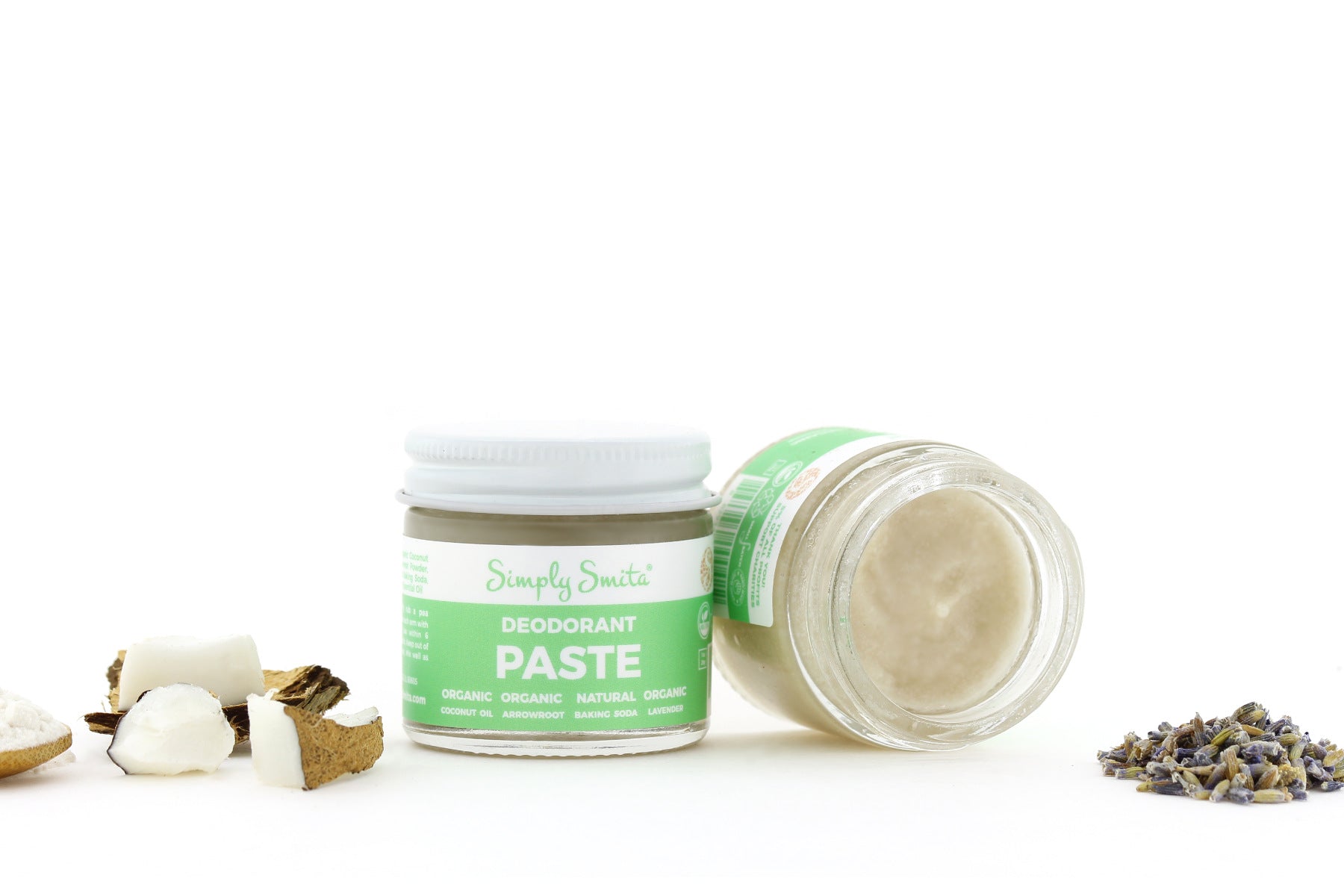 Organic Nipple Balm – Simply Smita