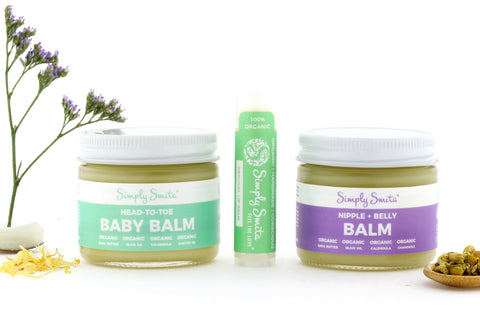 Baby + Me Set