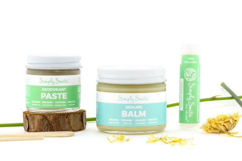Dry Skin Set